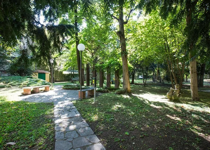 Easylife - - Crocetta 2 P1d - Porta Romana Апартаменты *