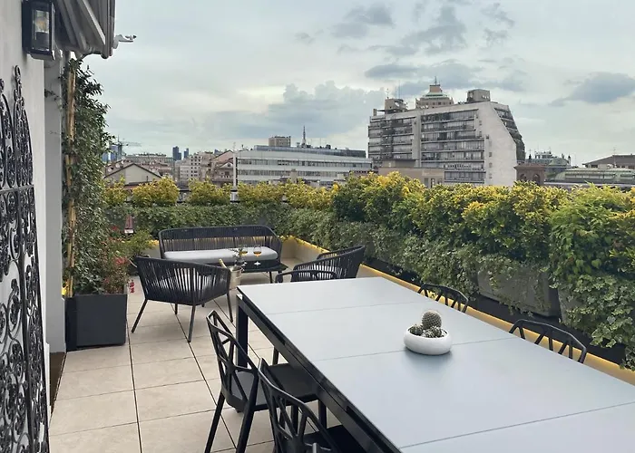 Easylife - - Crocefisso 1 P7 - Historic Center *