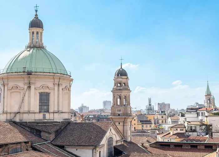 Missori Pensionat 4*