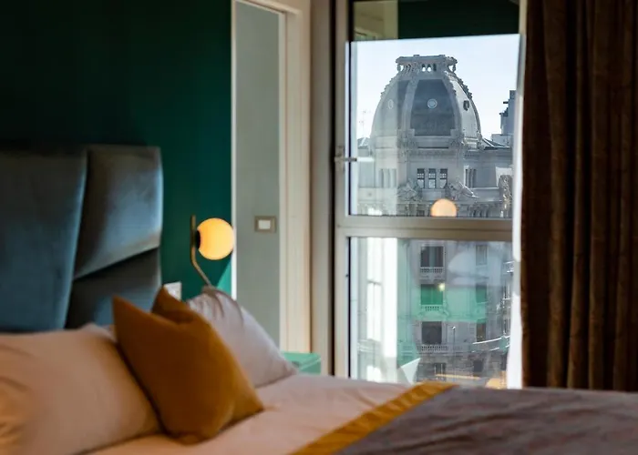 Pensionat Missori Milano