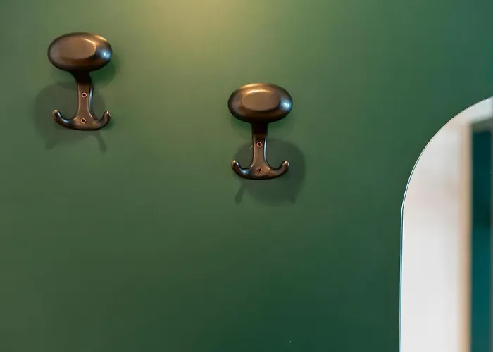 Missori Pensionat 4*