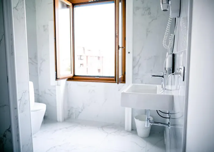 Bed & Breakfast B&B Best Hostel Milano *