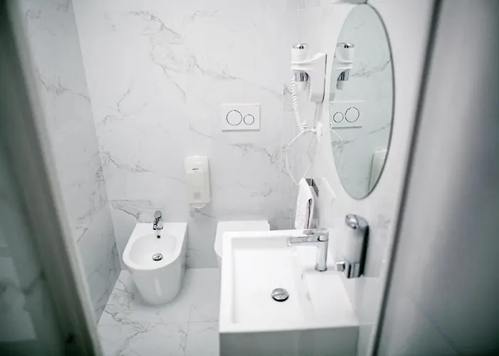 B&B Best Hostel Milano Milano