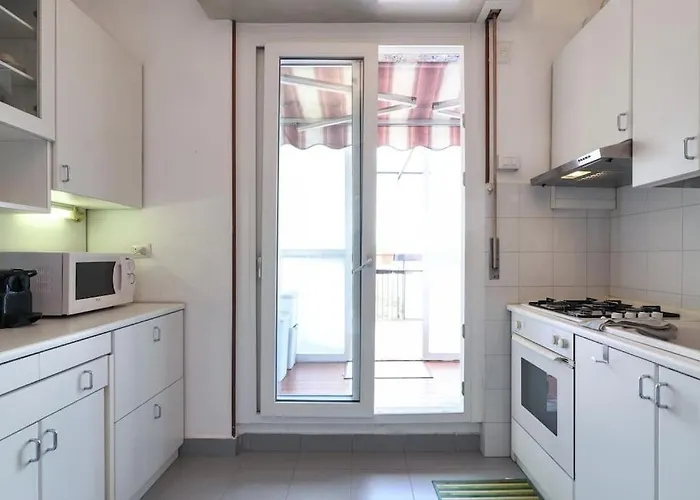 Appartement Primopiano - Clitumno