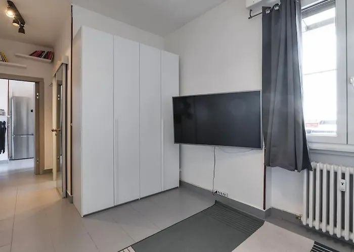 Appartement Primopiano - Clitumno *