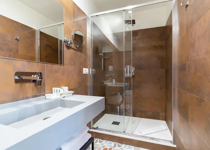 Castello Apartmanhotel 4*
