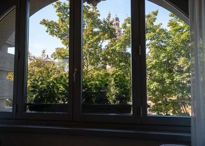 Apartmanhotel Castello 4*