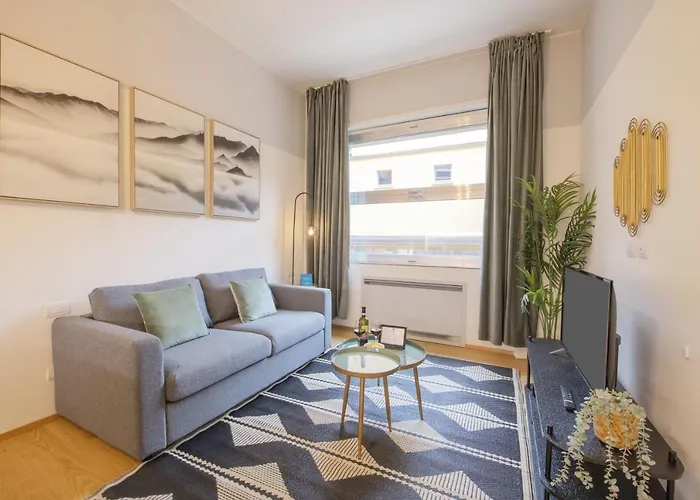 Sweett - Cozy Duomo 밀라노