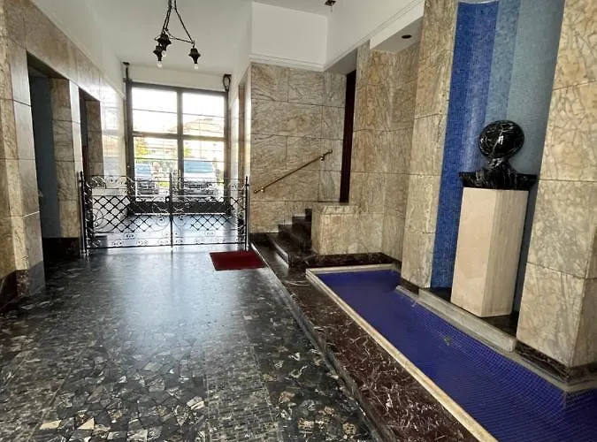 Apartmán Citta Studi - Front Metro Lambrate Milán