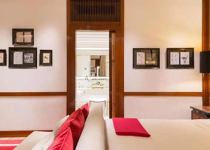 Portrait - Lungarno Collection Hotel