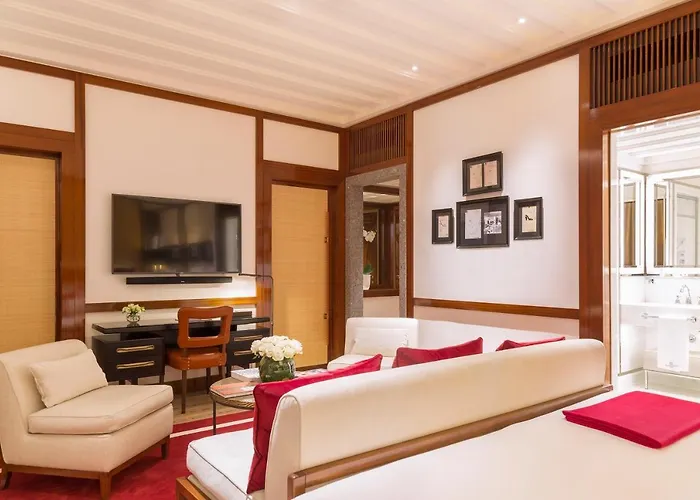 Portrait - Lungarno Collection 5*