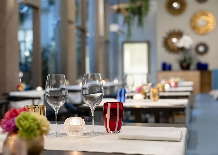酒店 Indigo - Corso Monforte By Ihg 4*
