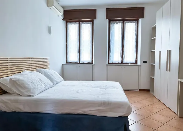 Hostmate - - Brocchi- Citta Studi * ミラノ