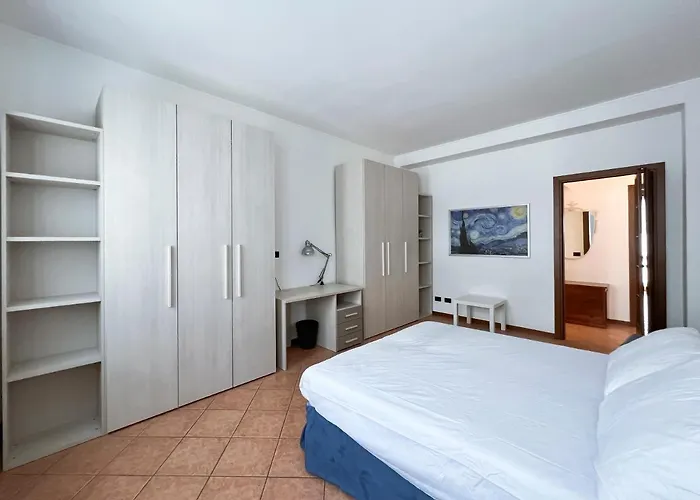 Hostmate - - Brocchi- Citta Studi アパート ミラノ