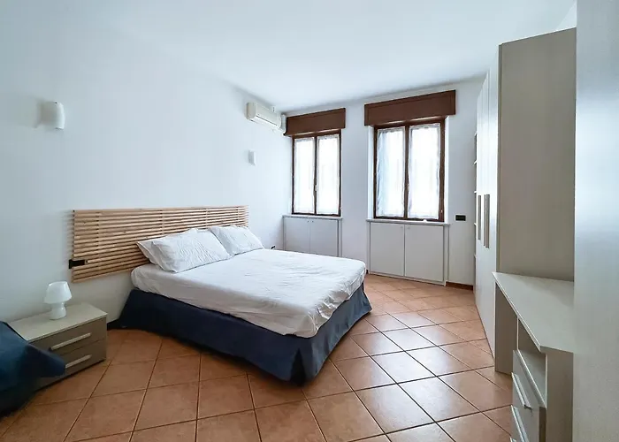 Hostmate - - Brocchi- Citta Studi * ミラノ