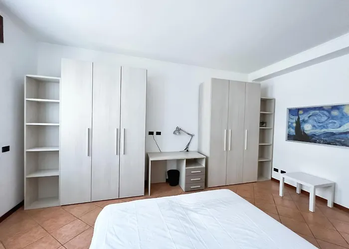 アパート Hostmate - - Brocchi- Citta Studi *