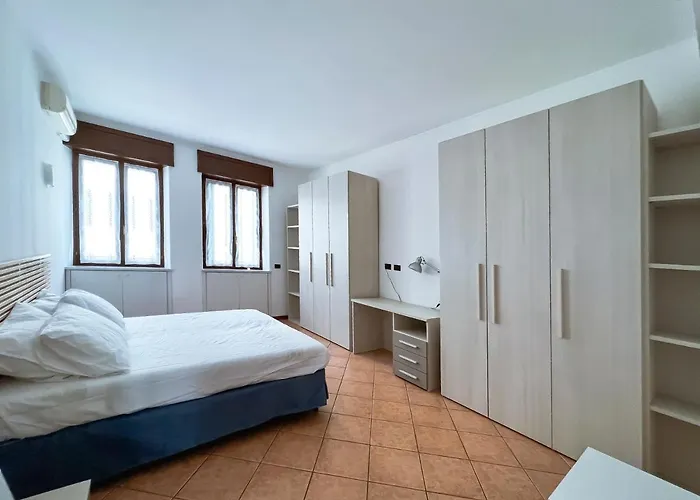 アパート Hostmate - - Brocchi- Citta Studi *