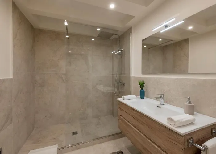 Διαμέρισμα Be-c0 Moscova District Loft *