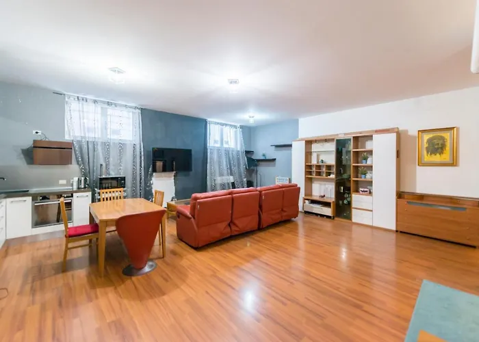 Cathedral Appartement Milaan