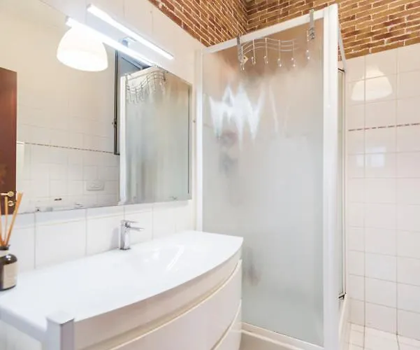 Cathedral Appartement *