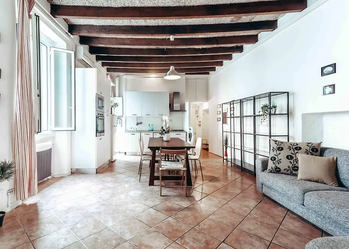 Joivy Fabulous Flat In Διαμέρισμα Μιλάνο