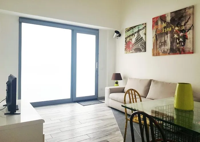 Appartement Zuretti 53