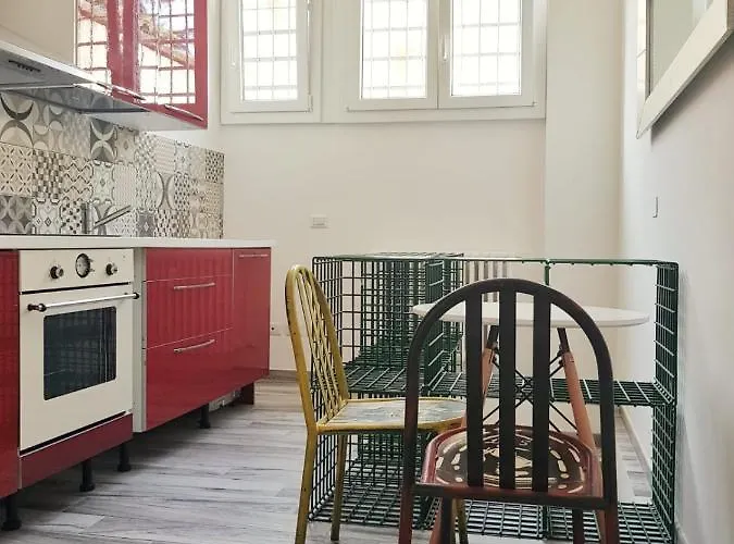 Appartement Zuretti 53 *