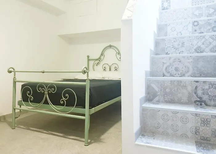 Appartement Zuretti 53