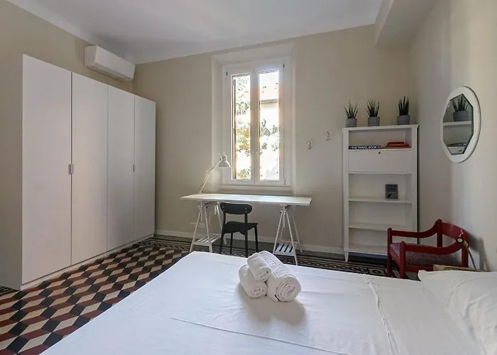 Appartement Monviso By Halldis *