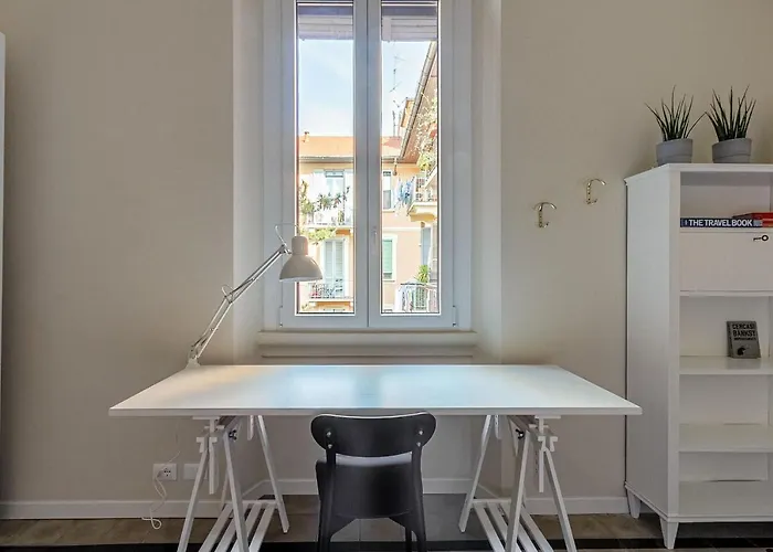 Monviso By Halldis * Milan