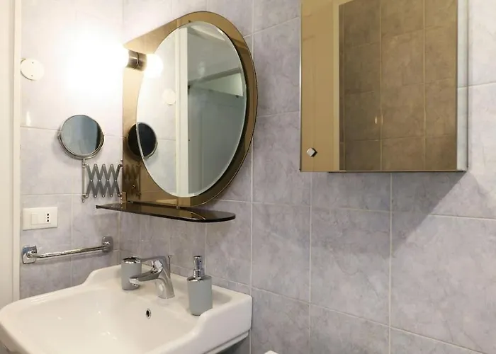 Primopiano - Vanzetti Apartamento