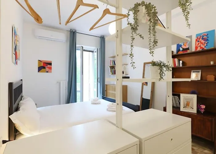 Apartamento Primopiano - Vanzetti