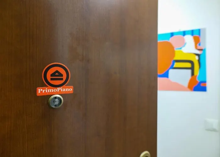 Primopiano - Vanzetti * ميلان