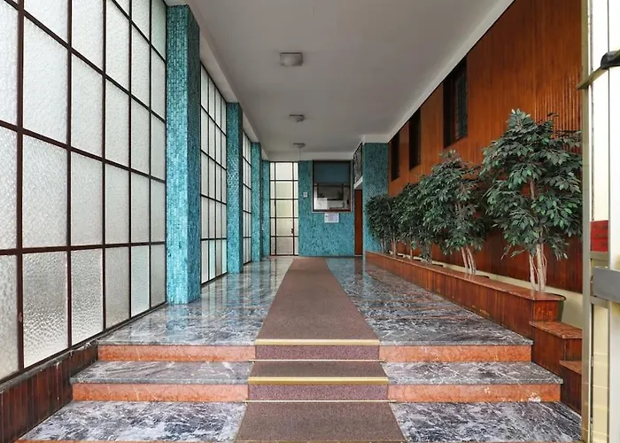 Primopiano - Vanzetti Apartamento