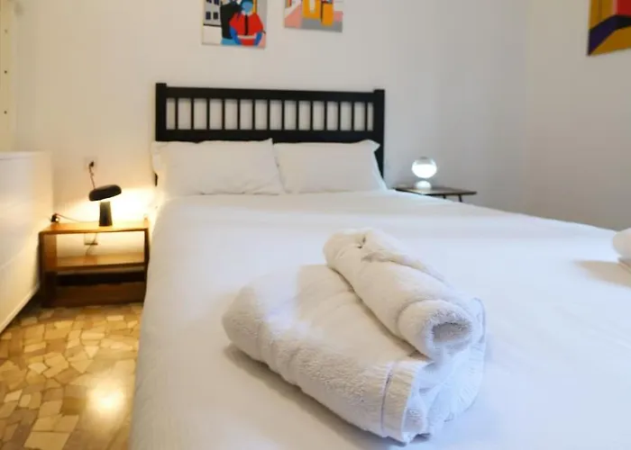 Primopiano - Vanzetti