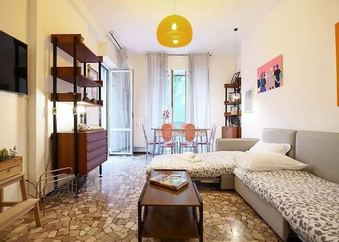 Primopiano - Vanzetti * Milão