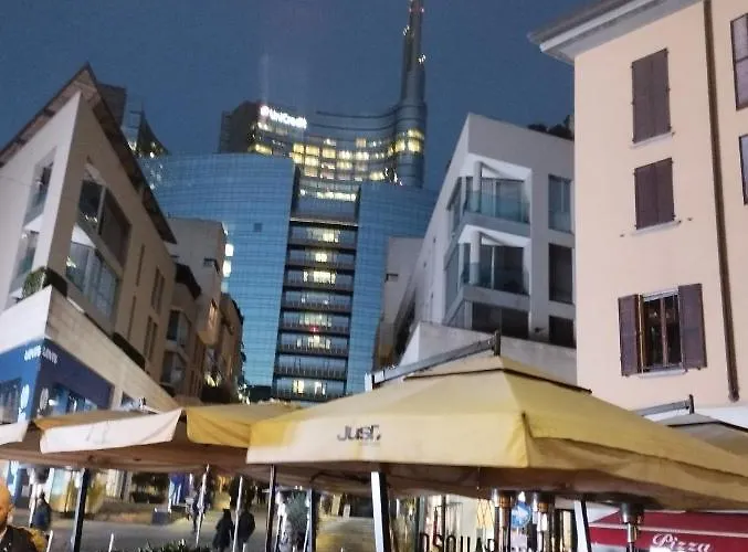 Style Homes Brera San Marco 29 아파트 *