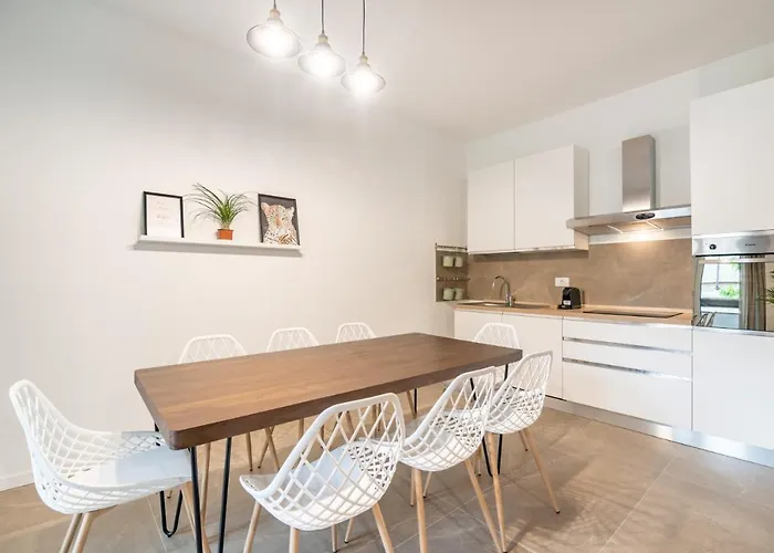 Daire Easylife - - Lambro 2 - Porta Venezia