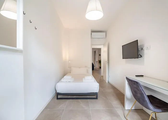 Daire Easylife - - Lambro 2 - Porta Venezia