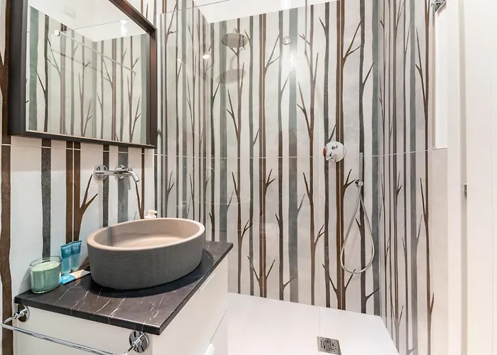 Easylife - - Lambro 2 - Porta Venezia Daire Milano