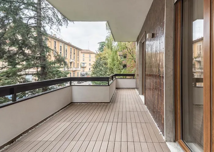 Easylife - - Lambro 2 - Porta Venezia *