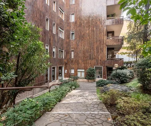 Easylife - - Lambro 2 - Porta Venezia * Milano