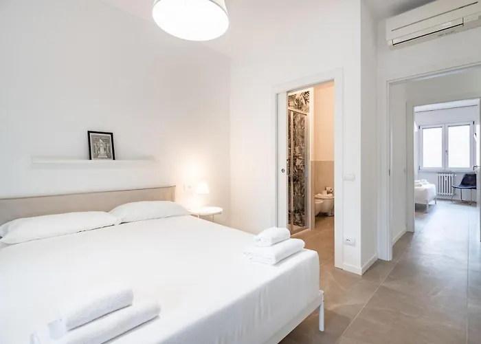 Easylife - - Lambro 2 - Porta Venezia Milano