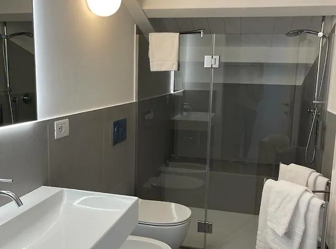 Appartement Imhome - Abruzzi *