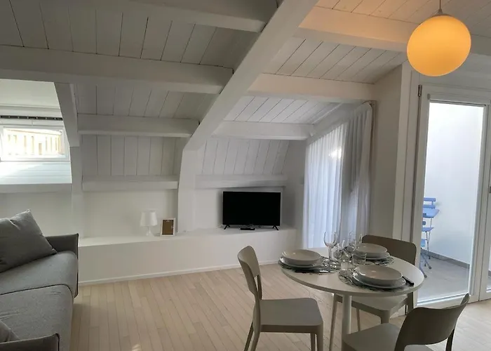 Imhome - Abruzzi Appartement *