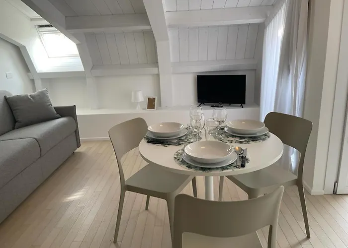 Imhome - Abruzzi * 米兰