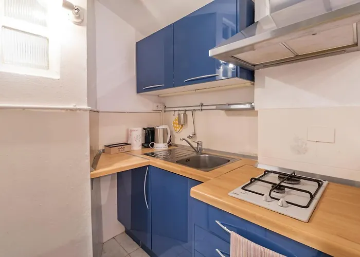 Portello Lauria 9 Apartment *
