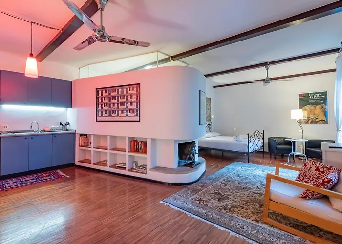 Lovely Flat De Castilla 7 Lejlighed