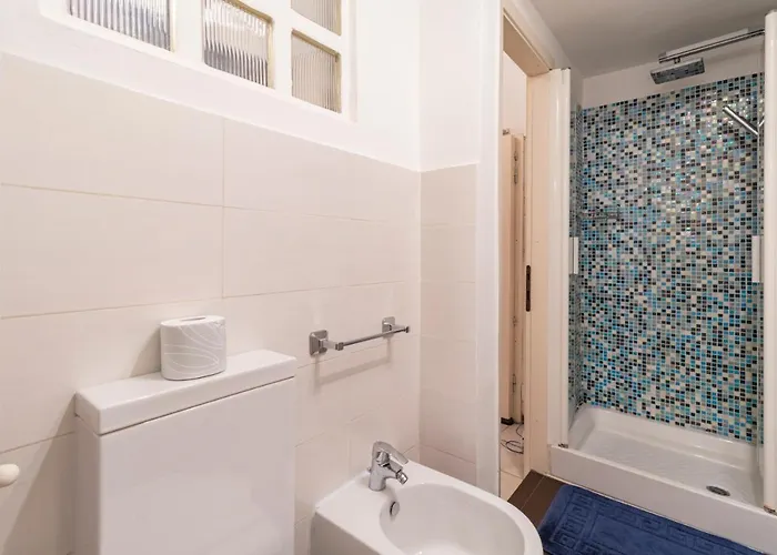 Portello Lauria 9 Apartment *