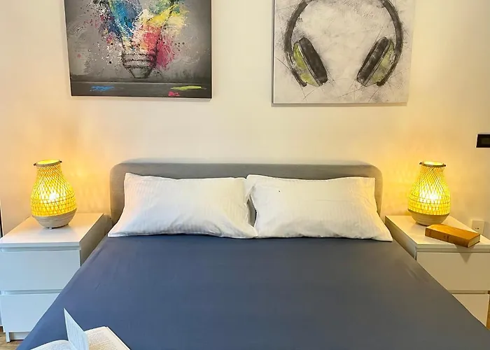 Appartement Devoto Citta Studi-istituto-linate-center Milan